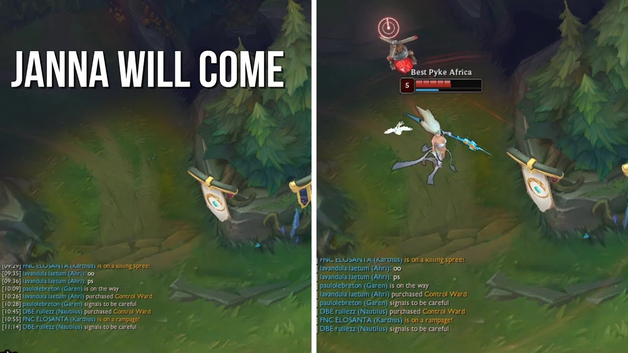 Elosanta is good at predicting the future