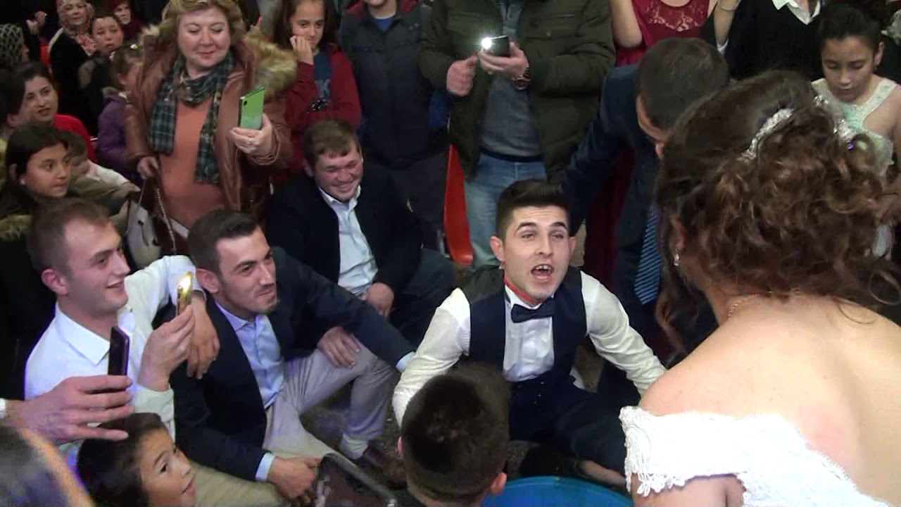 KIZIKSA'DA SAĞDIÇLARIN DAĞMADA YAPTIKLARI(Böylesini görmemişsinizdir..)