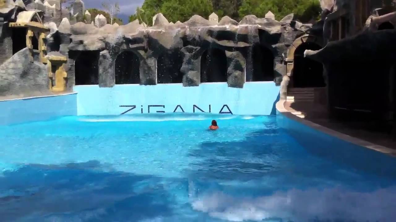 Club Zigana Turkey