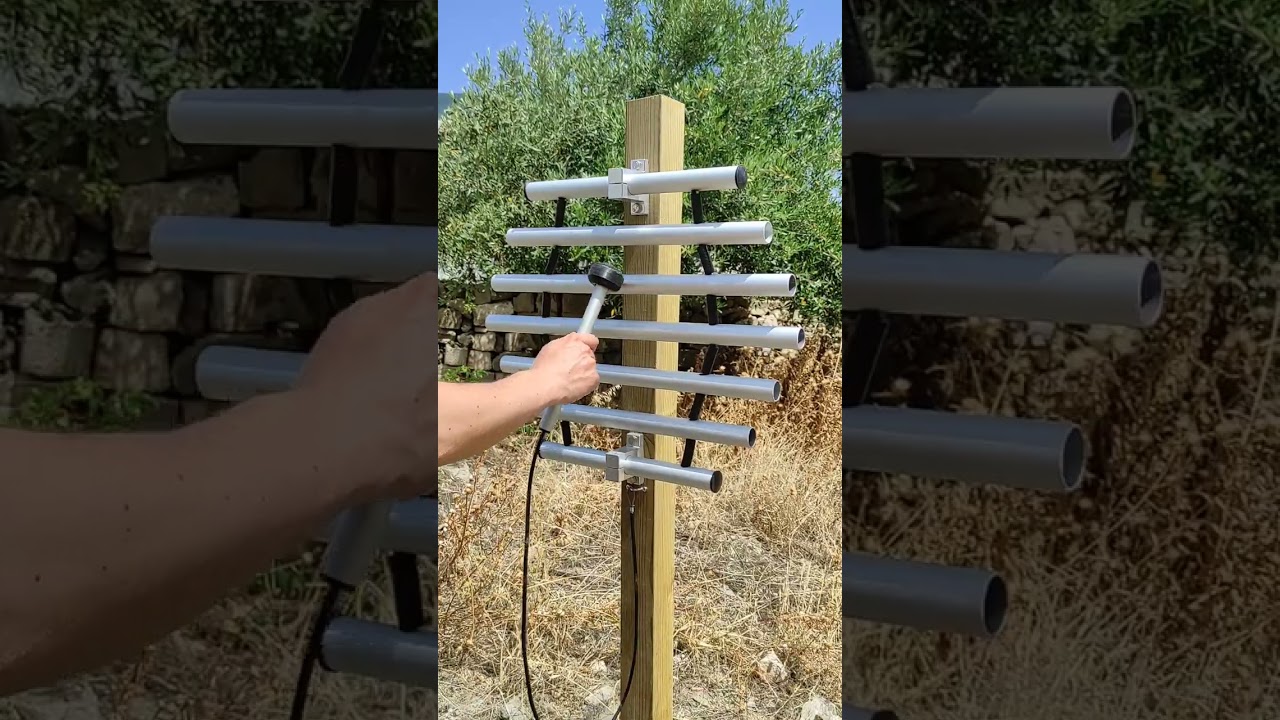 HEX chimes | Outdoor musical instrument #outdoorplay #playground