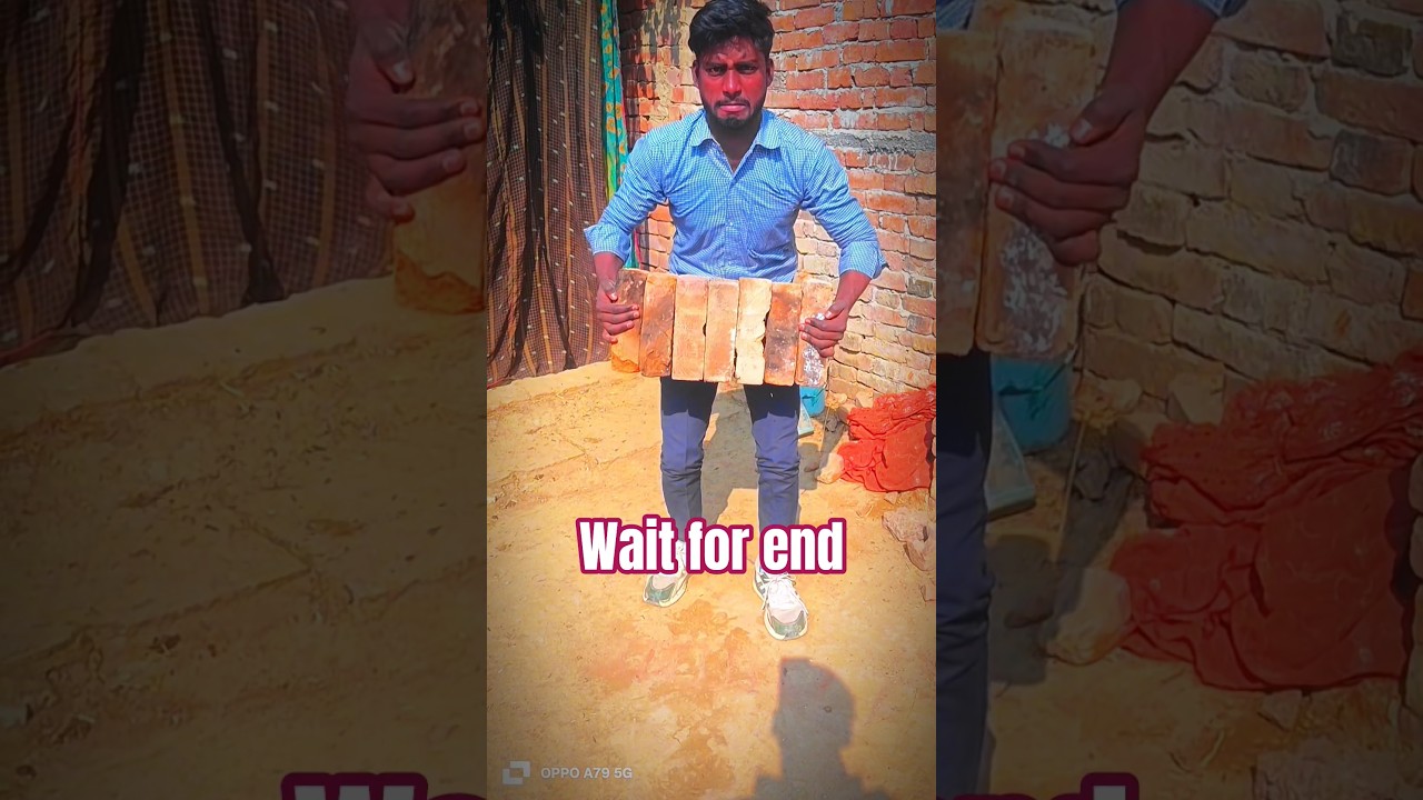 wait for end .   
