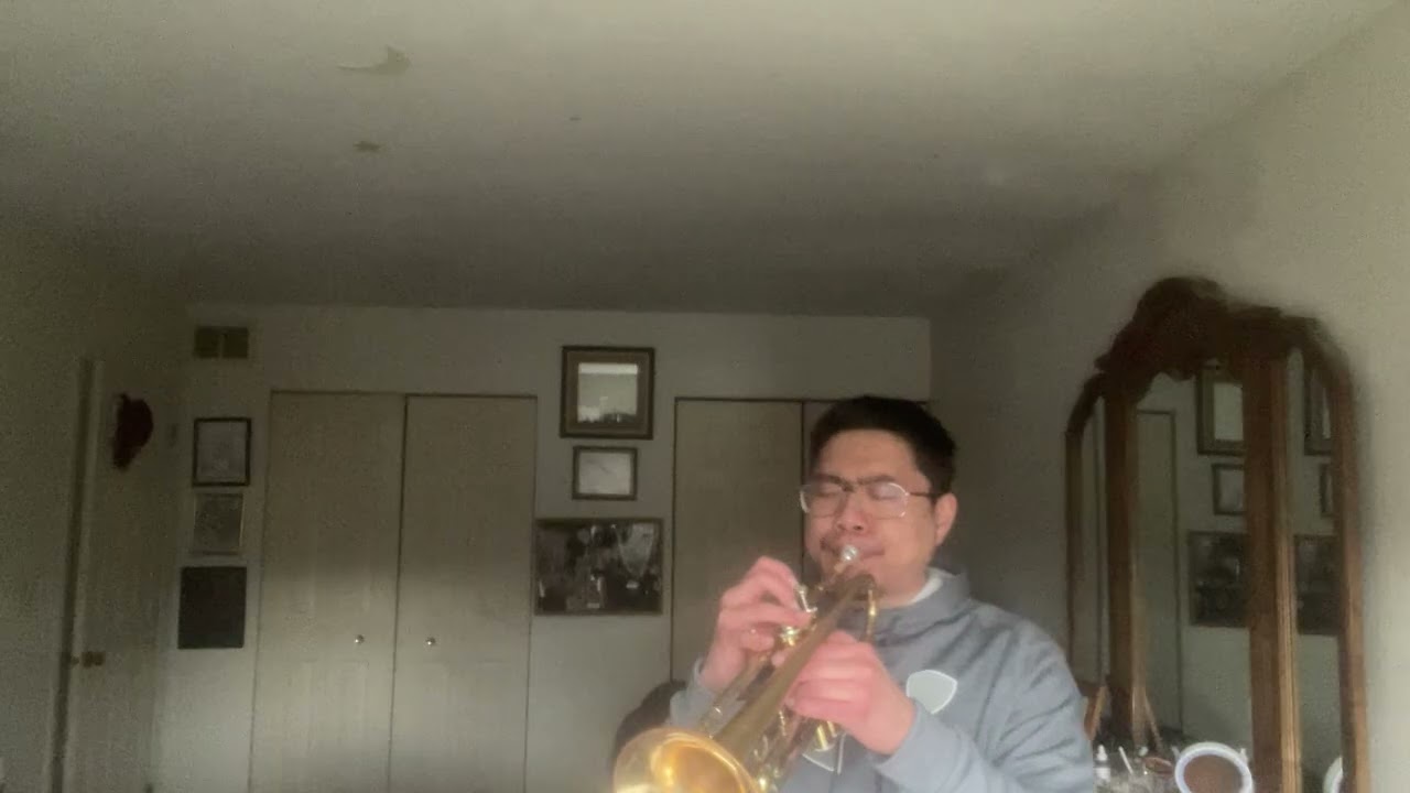 when the key of E sounds mad good
