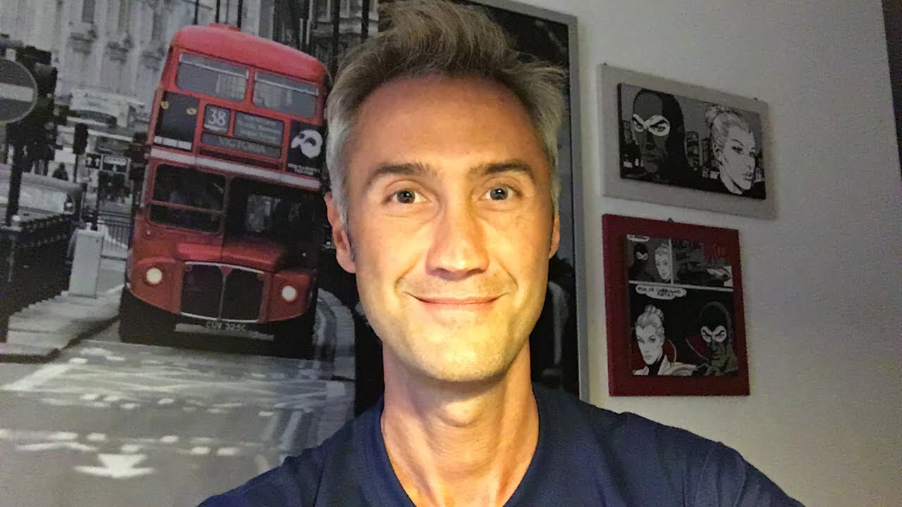 LIVE! oggi parliamo di MOTORE A 4 TEMPI ;)