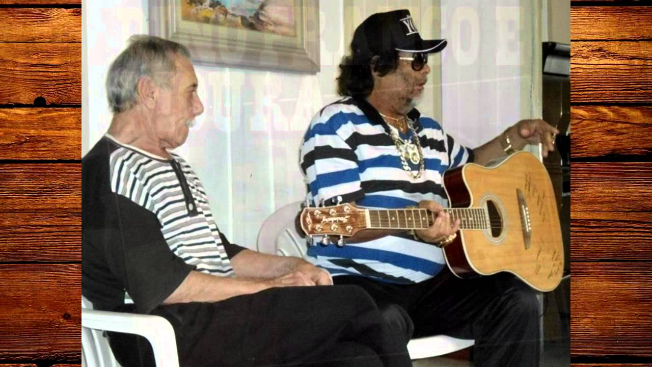 DINO FRANCO ''BAIQUARA DE FATO''