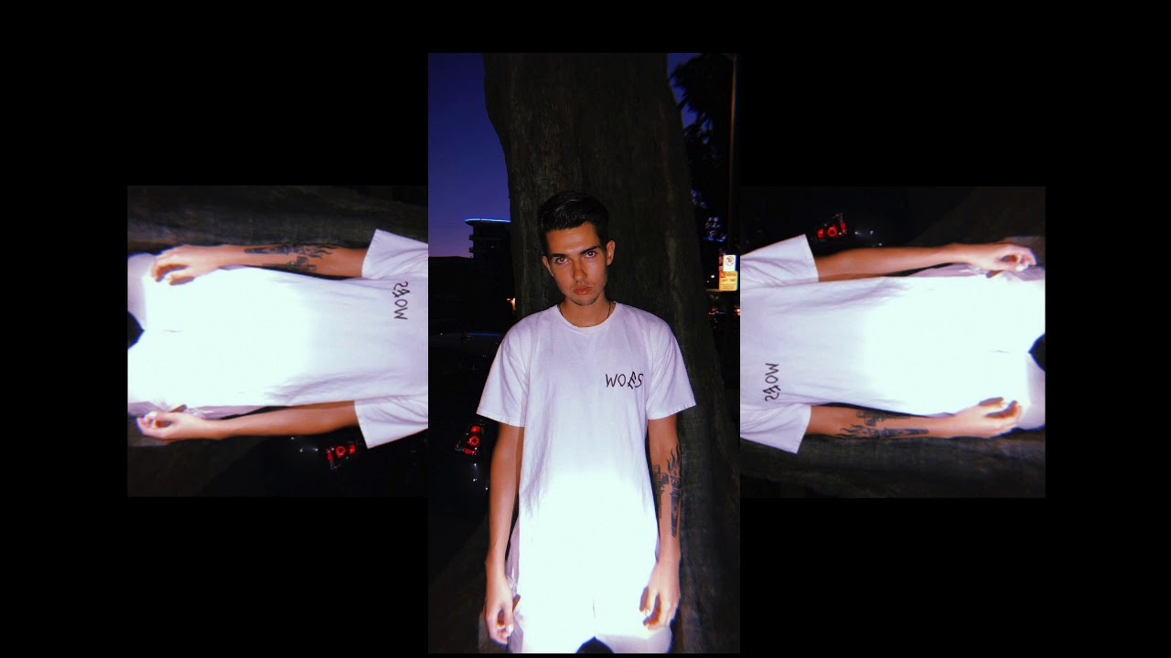 Kid $ixty - Mistakes (prod. kamikaze)