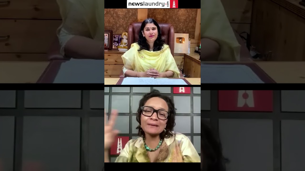What suggestions does @Babitamamclasses have for the government for dealing with paper leaks?