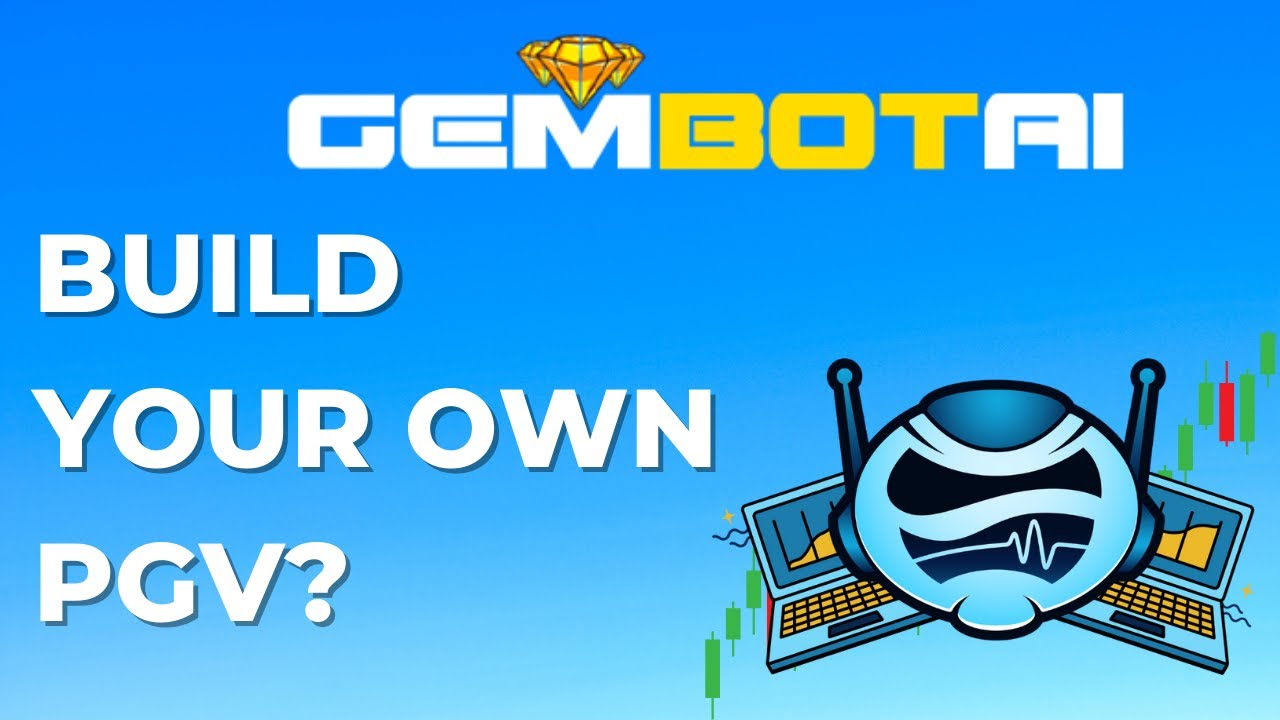 Gembot AI | 50% off act FAST 🤖
