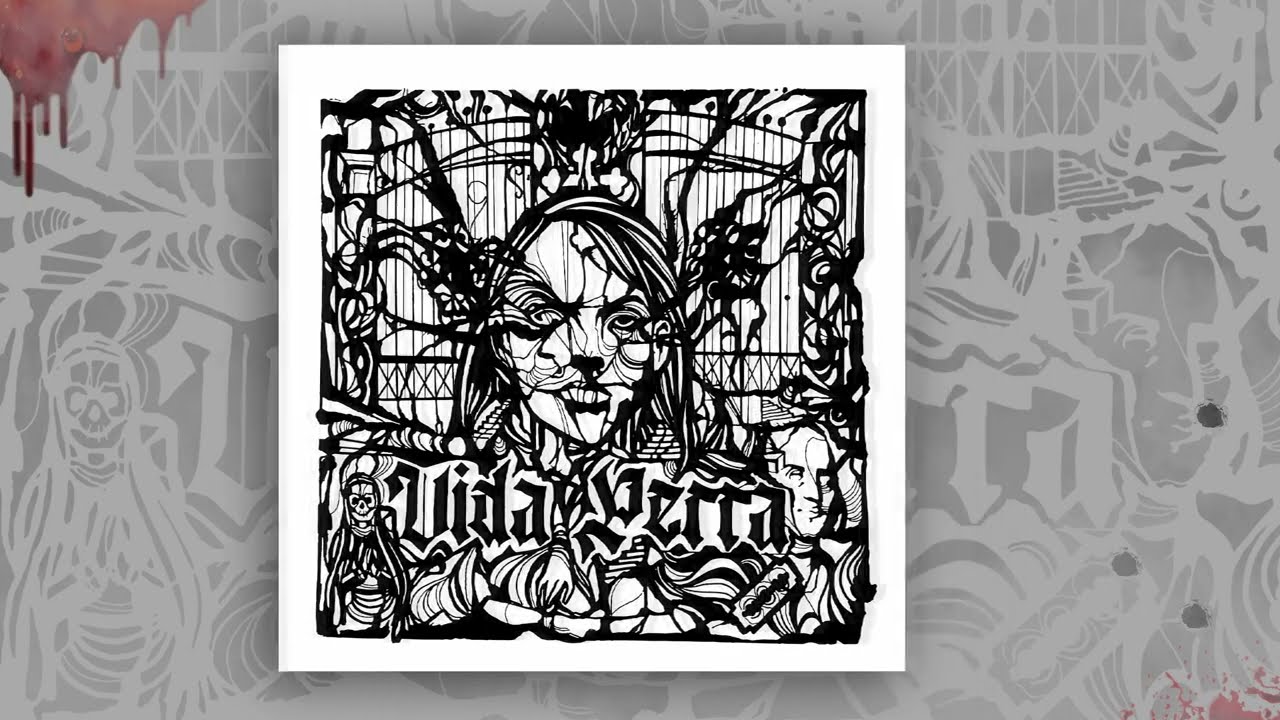 Franky Style - VIDA PERRA (Full EP)