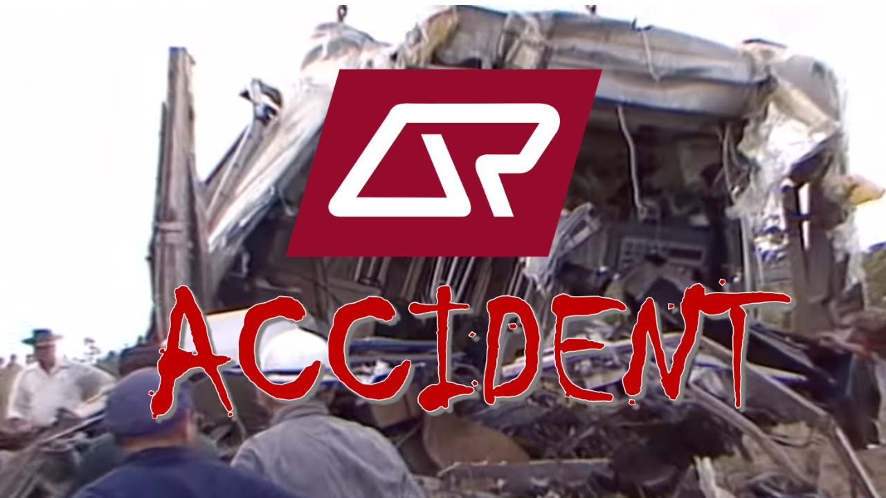 QUEENSLAND RAIL'S AVOIDABLE ACCIDENT