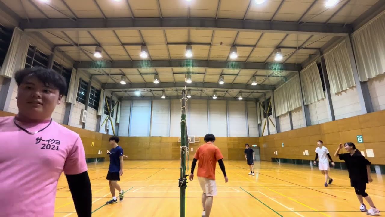 8/9 活動 ②