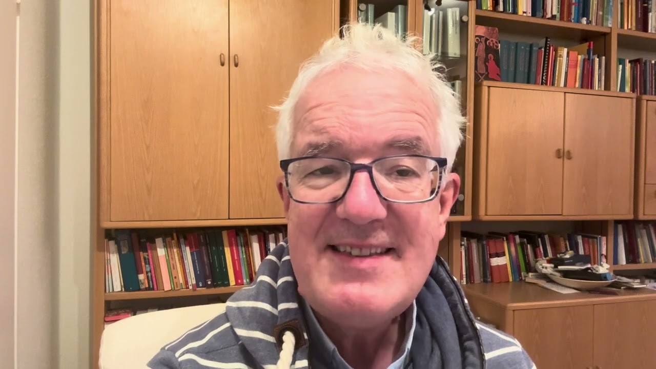 Vom Kern des Christseins #5+2 #mehrleben 2 #wesenskern #nichtreligiös #begegnung #fülle