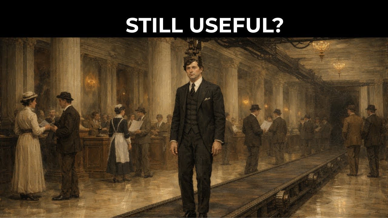 What Happens to Your Life When You Never Fix This Endless Exhaustion
