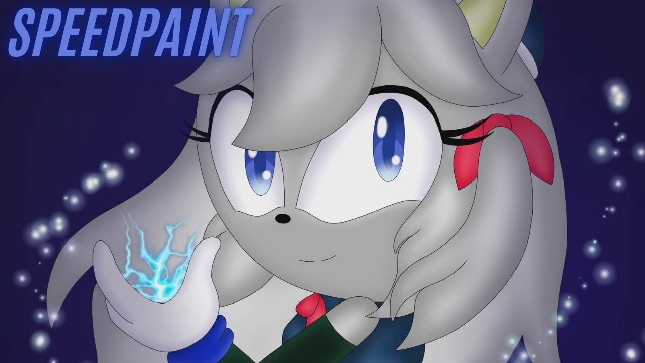 KittyEmily Speedpaint