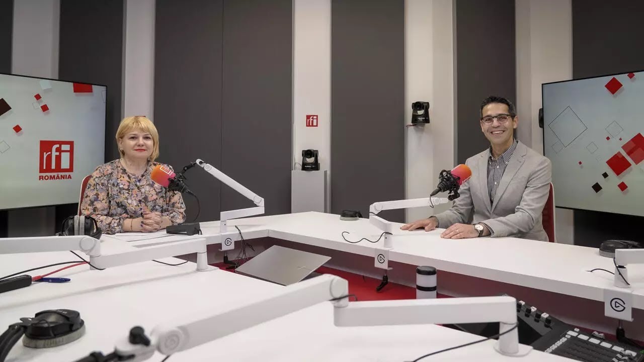 Ce provoacă durerile de genunchi? • RFI România