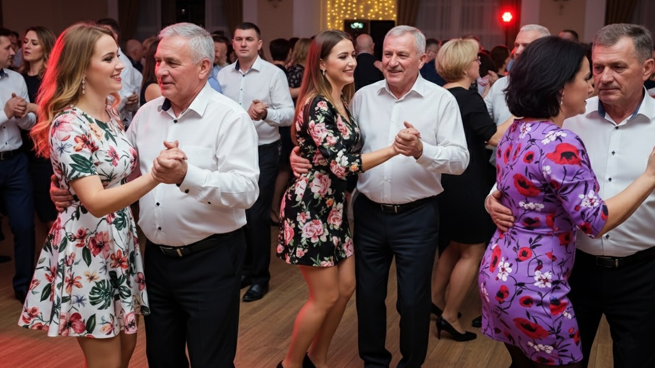 Ta Noc Należała do Nas – Wspólne Śpiewanie do Białego Rana