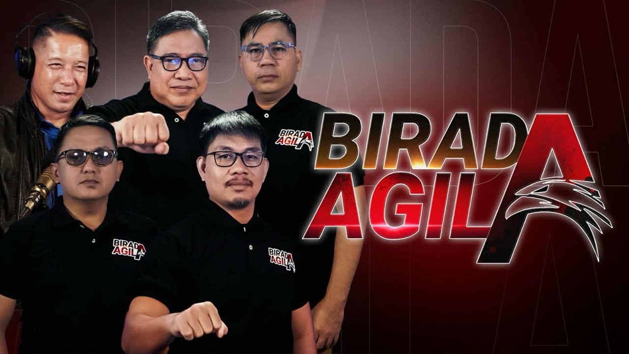 BIRADA AGILA W/ BADONG ARATILES, VMR, BISDAK PILIPINAS, KA PL AT BROTHERS TRAVELLERS | 02/10/26