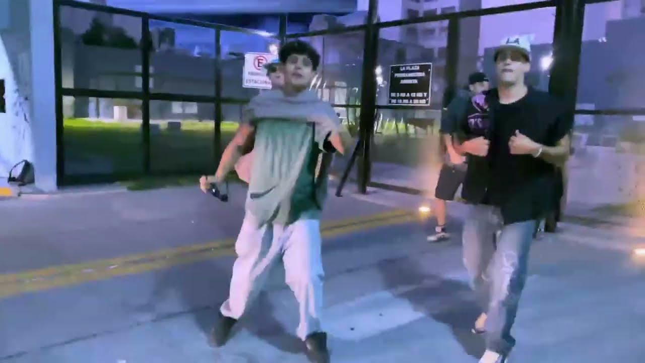 si me das ese faso lo único que haré es volaré (feat Kidu Custom)