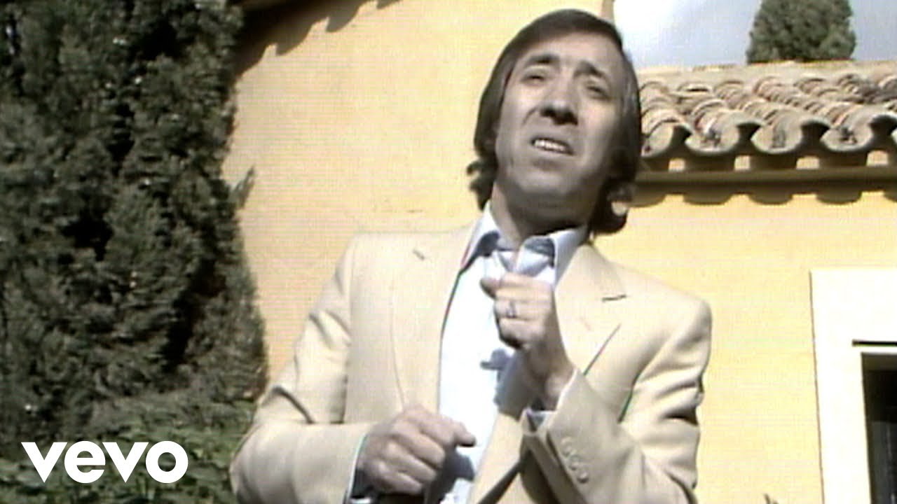 El Fary - Herido (300 Millones  (Actuación TVE))