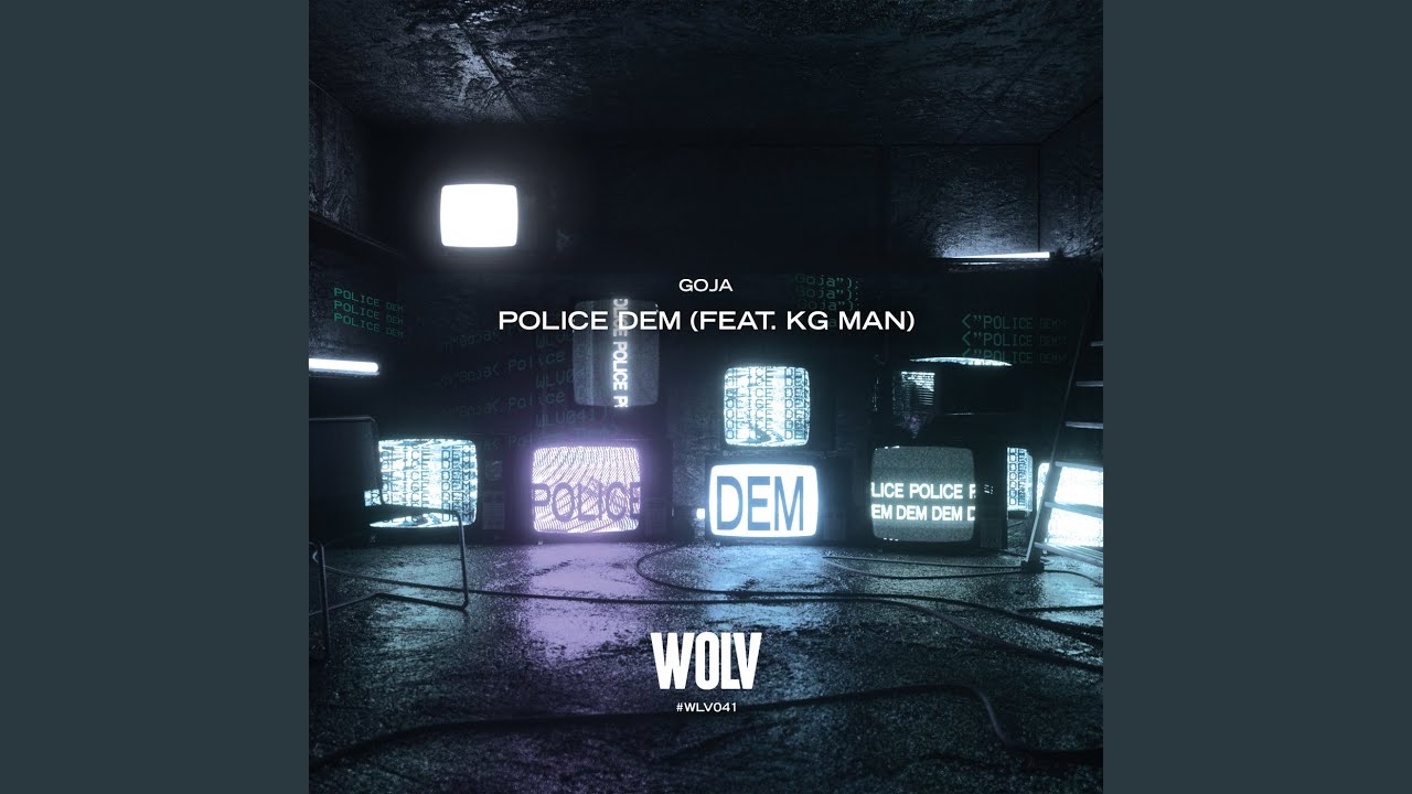 Police Dem
