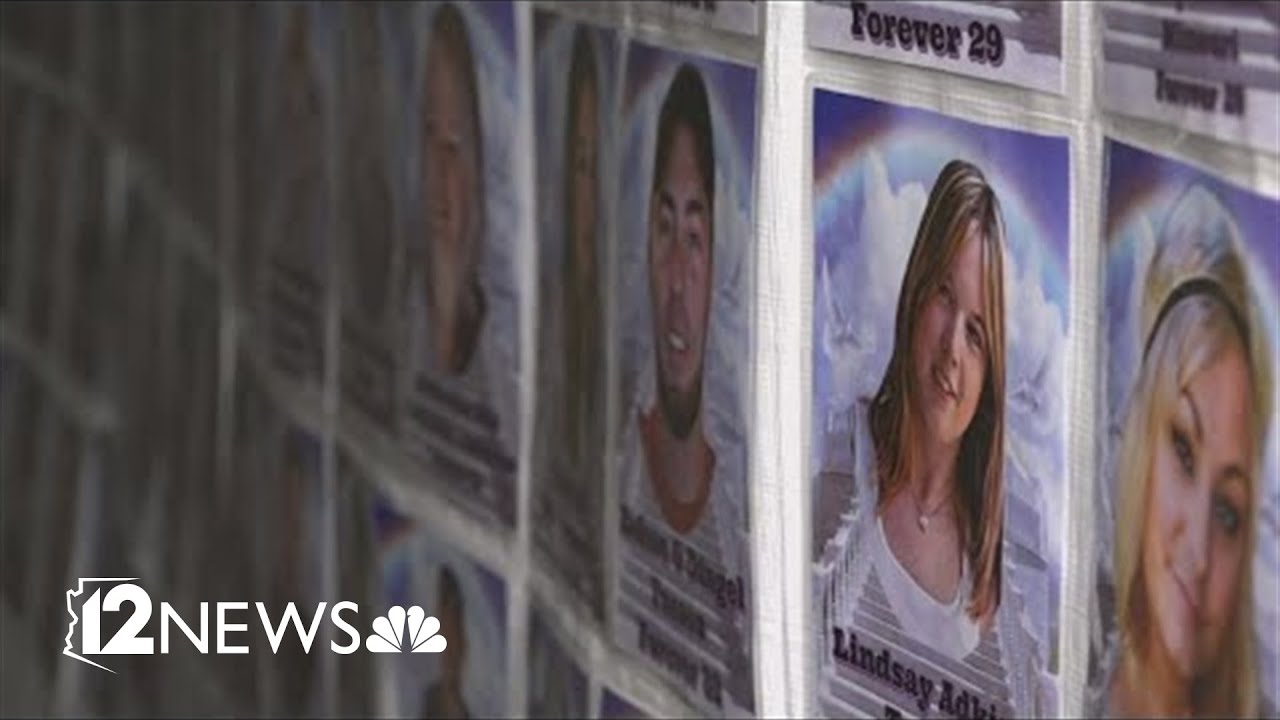 How the fentanyl crisis has changed in Arizona