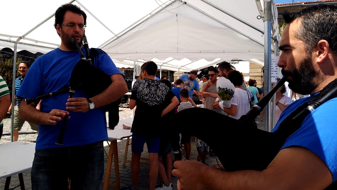 Vals e Rumba de Vergara