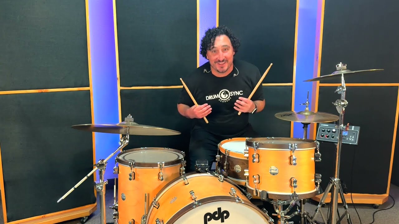 Does Basketball Make You A Better Drummer?