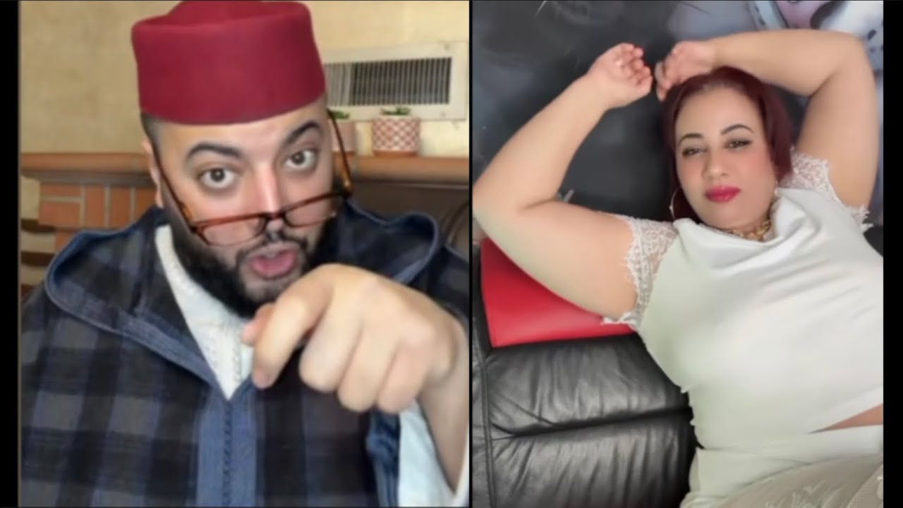 برنامج الزواج مع فقيه للبحث عن شريك الحياة المثالي لكل مغربي 😍