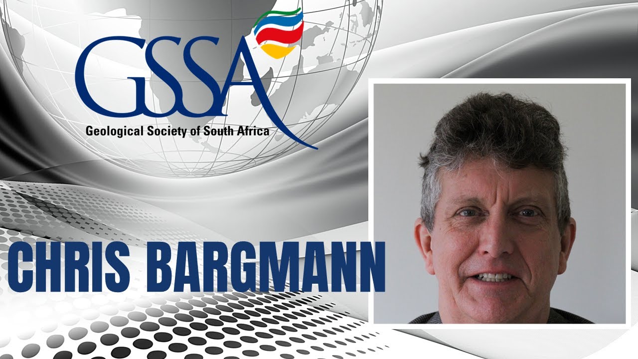 The Arabian Nubian Shield - Africa's next mining destination? - Christopher Bargmann