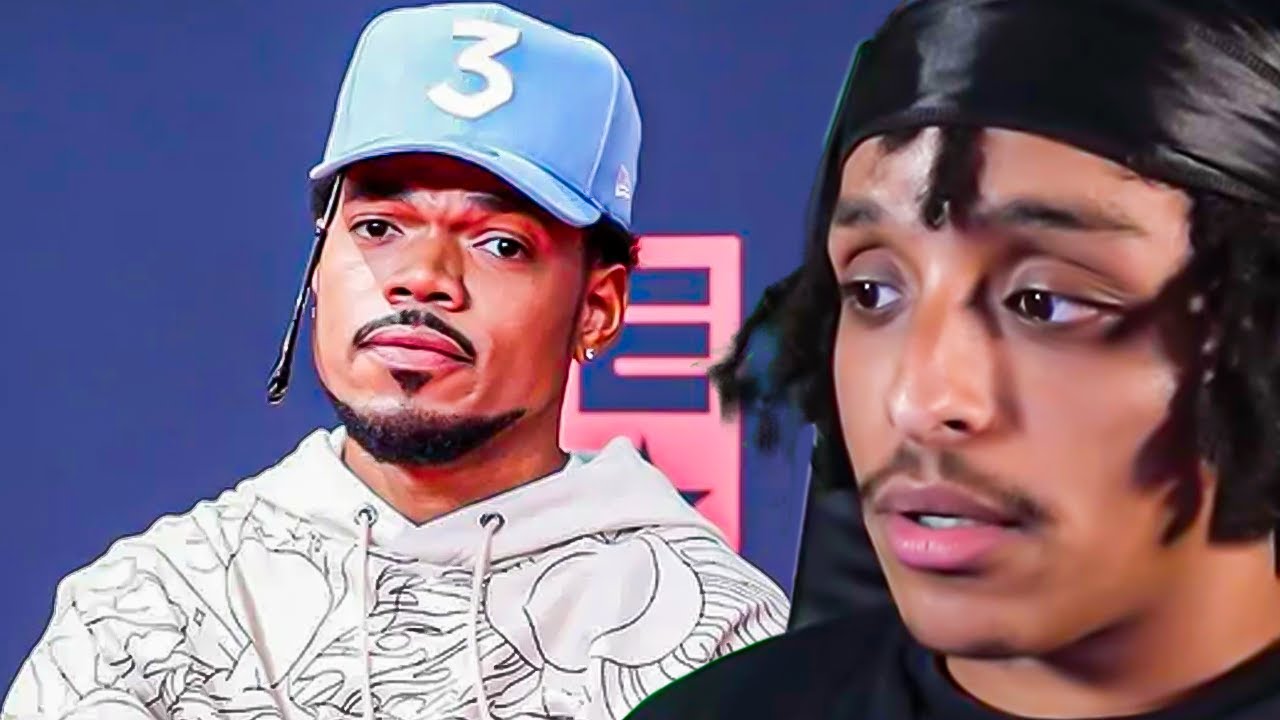 Rappers Who DIDN'T Have to Fall Off