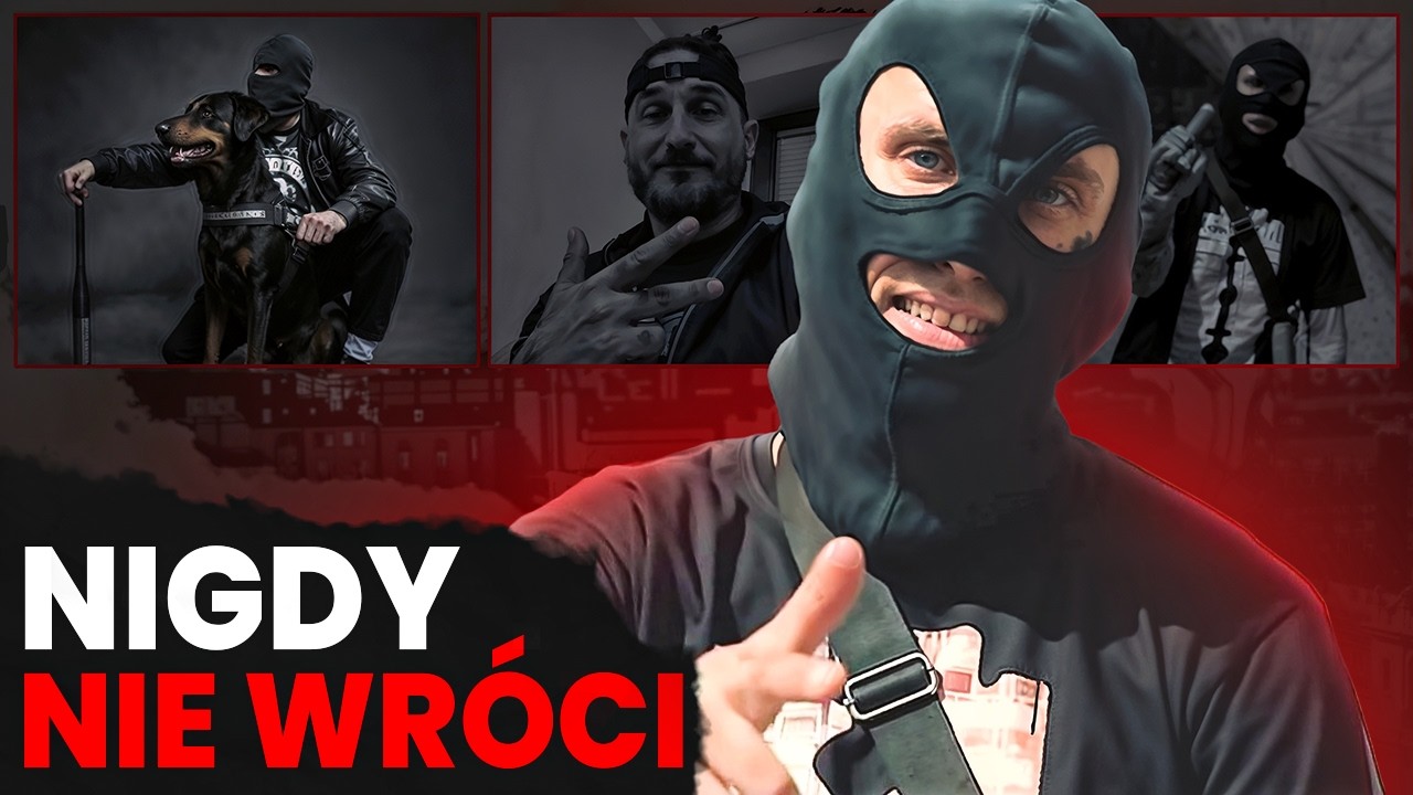 Rogal DDL. Kim był, co chciał powiedzieć i dlaczego nie wróci?