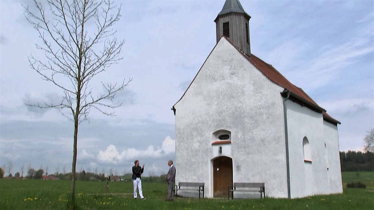 Urlaub Dahoam: Pilgerweg & Oldtimer-Museum Bodenwöhr