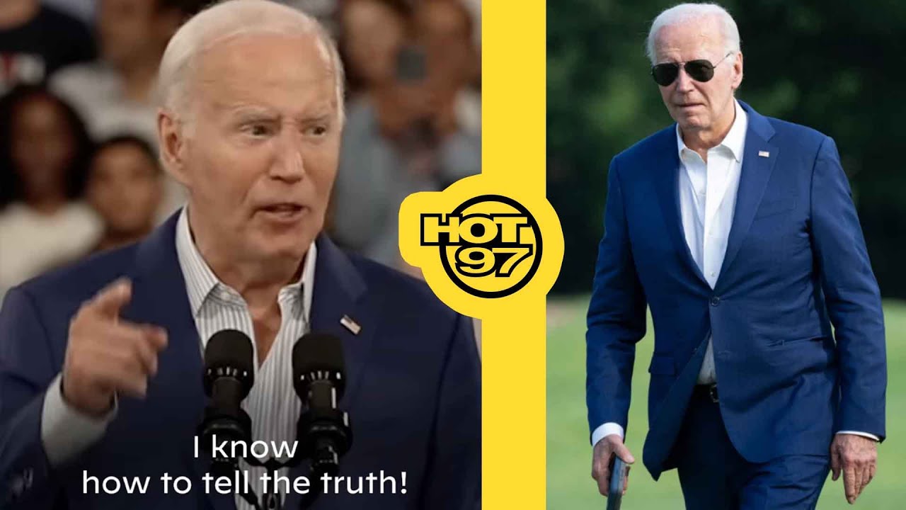 The Media's Joe Biden Debate Continues