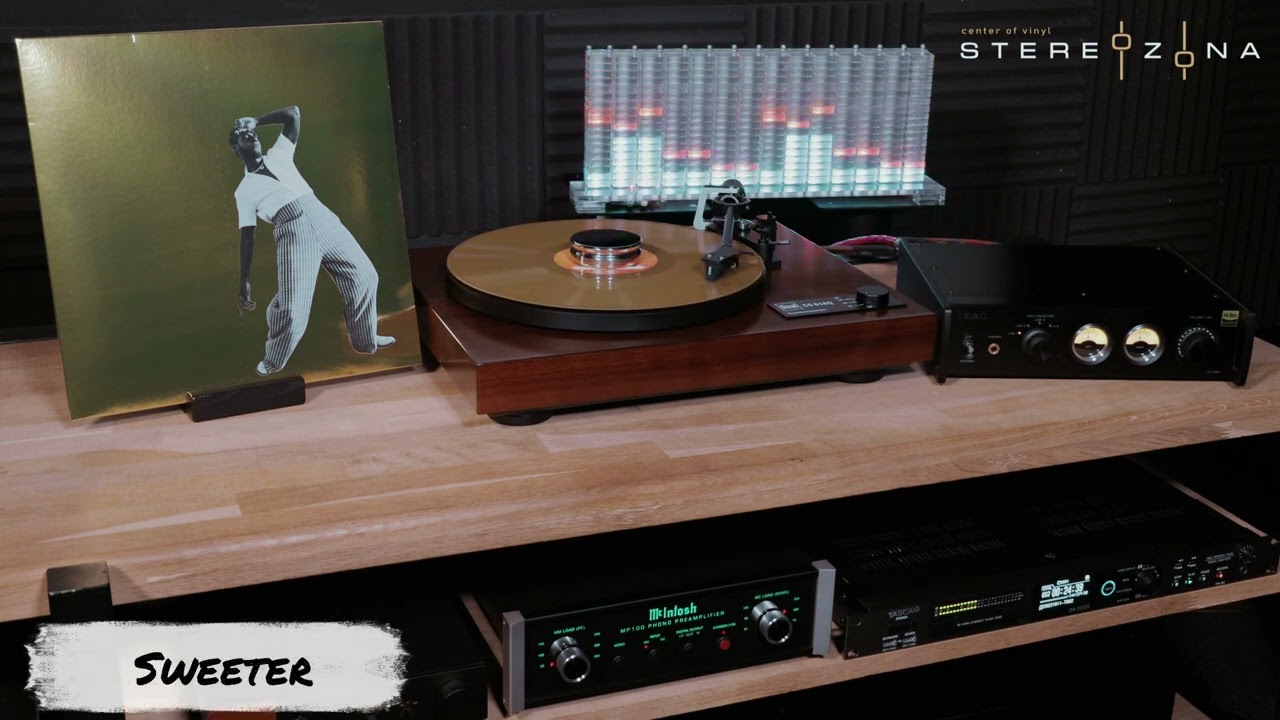 LEON BRIDGES — GOLD DIGGERS SOUND