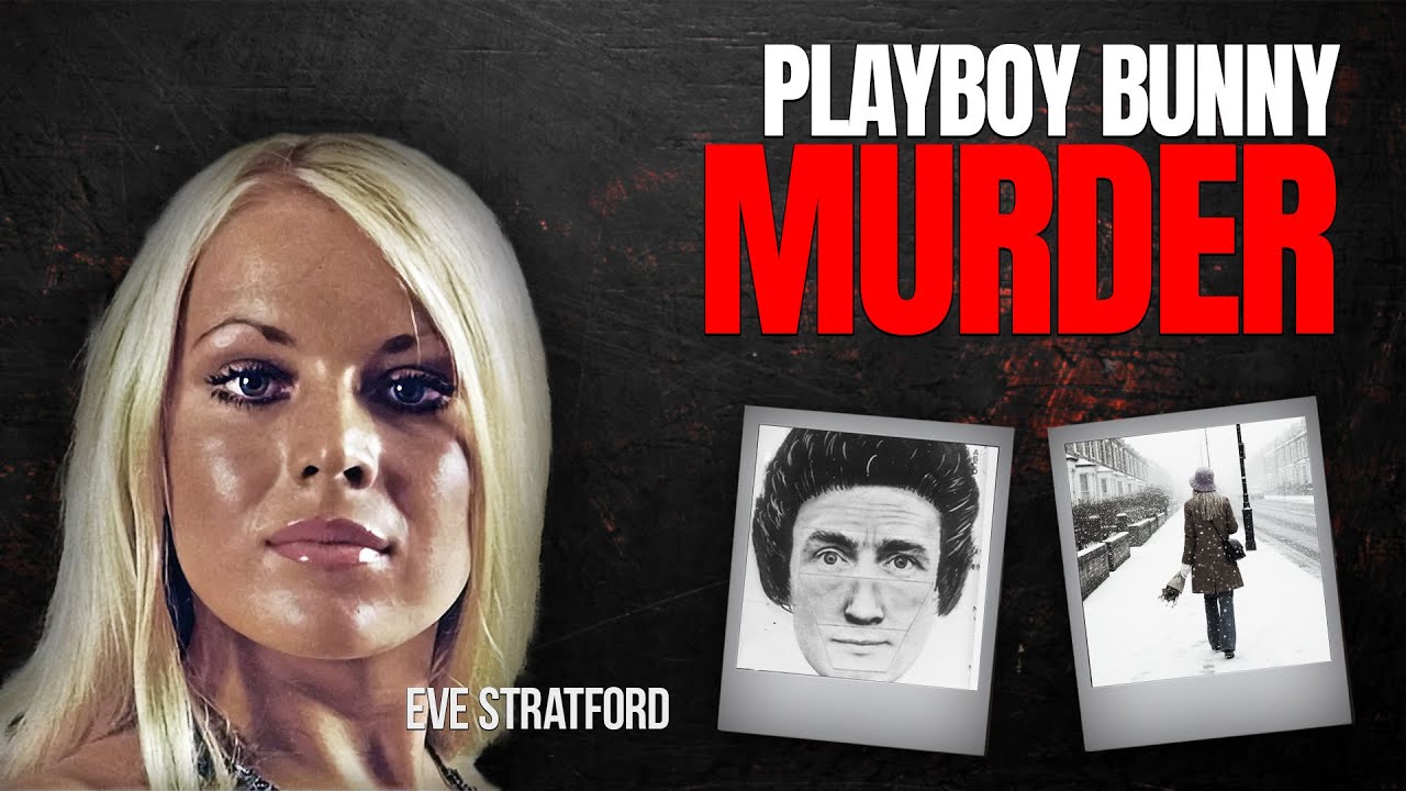 The Killing of a Bunny Girl 