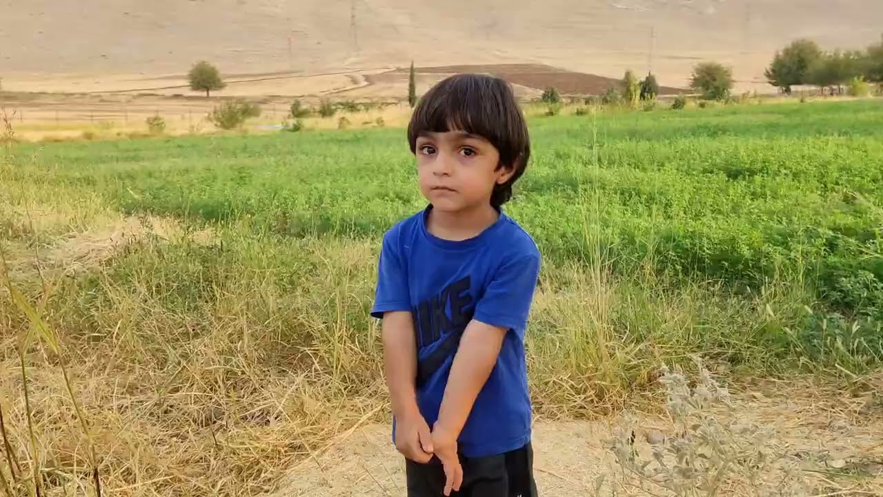 وەشیم نەویاران باوانم ... ئارمان سەلێمی