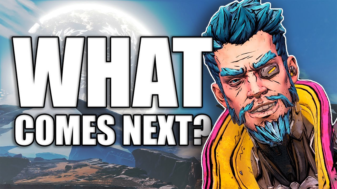 I Need YOUR Help! - Collecting Every Unique Item in Borderlands 3 (Episode Eleven)