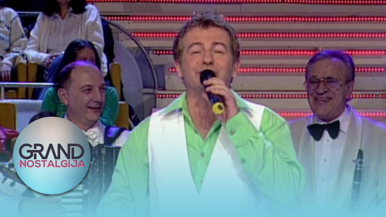 Cira - BELO ODELO - (Grand Nostalgija 2009)