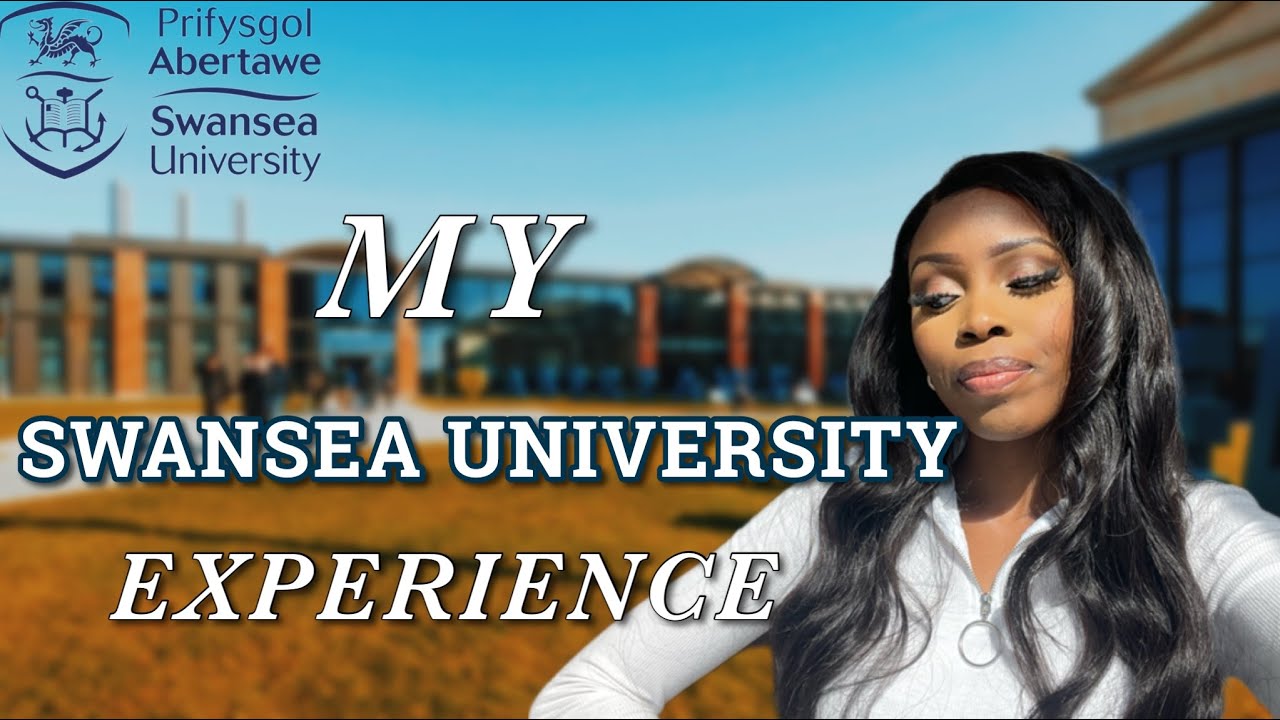 MY SWANSEA UNI Experience| STORY TIME| Sleepless nights, Making friends etc #swanseauniversity