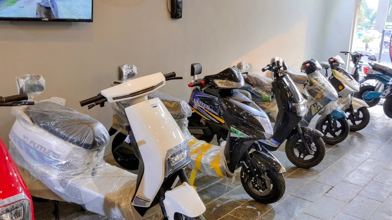 electric bikes || YJ future electric bikes || models || prices