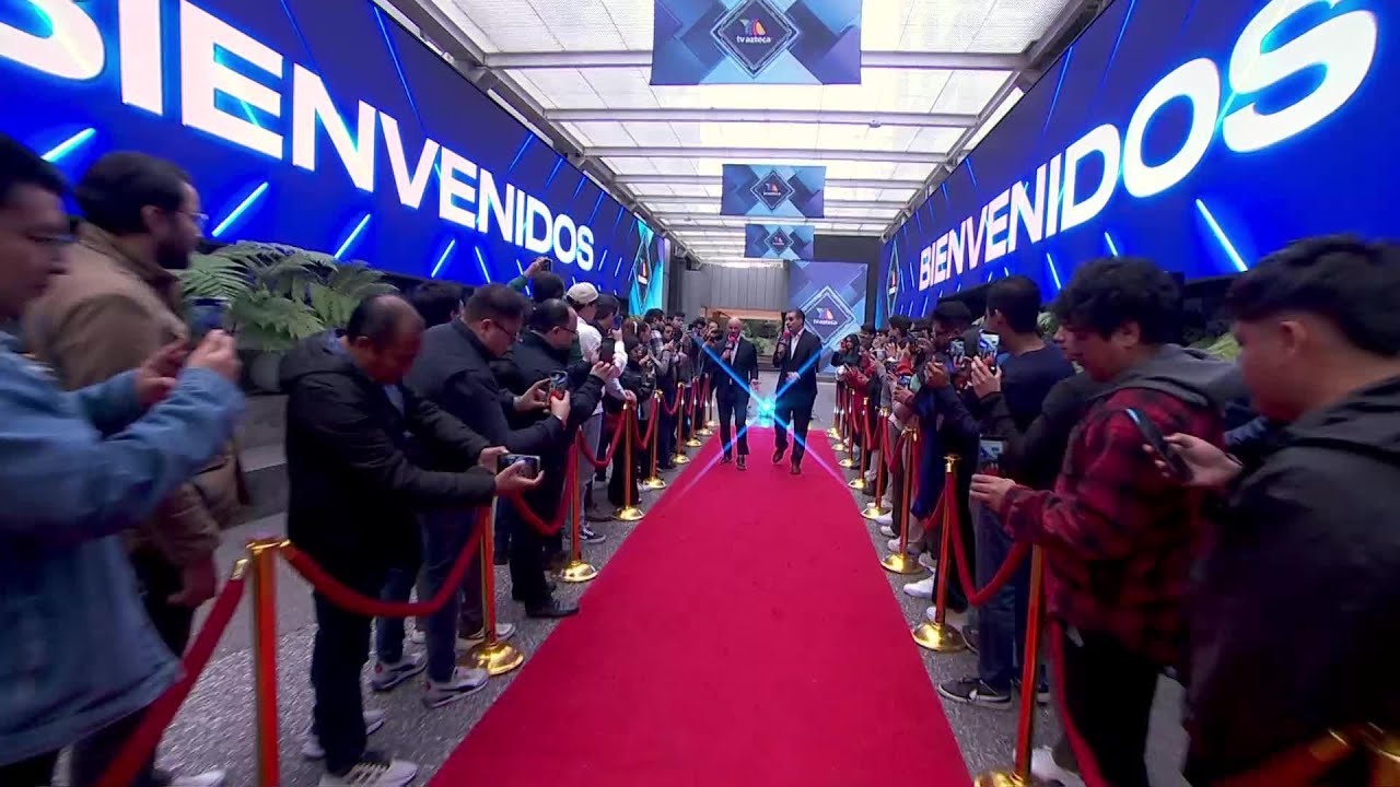 &iexcl;Arranca el Mundial en Azteca Deportes! Iker Casillas esta en Tv Azteca Deportes
