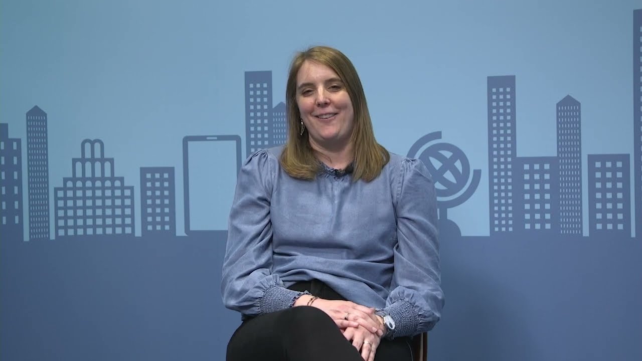 Why did you decide to become a partner at Osborne Clarke?