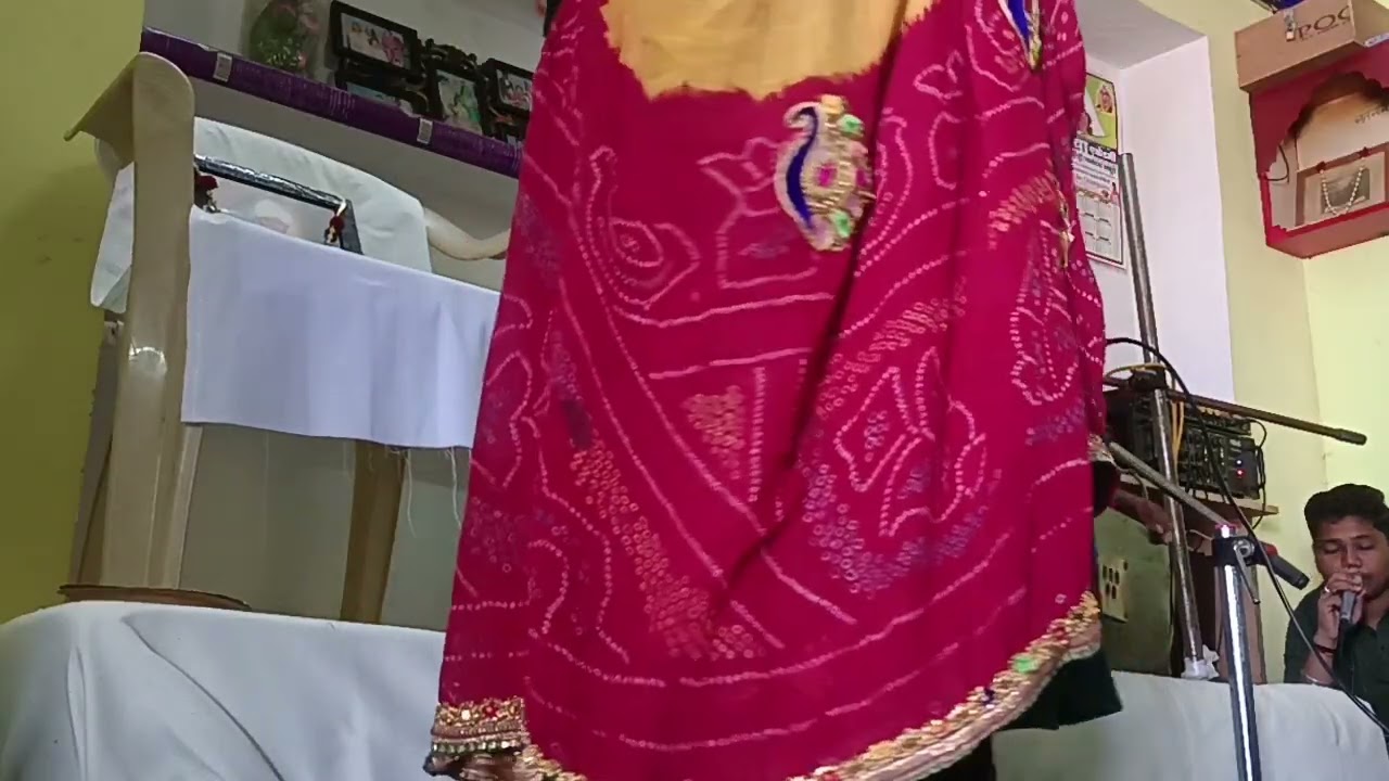 आज म्हारे रंग बरसे सतगुरु आया पावणा सतपाल जी महाराज ओजटू 
