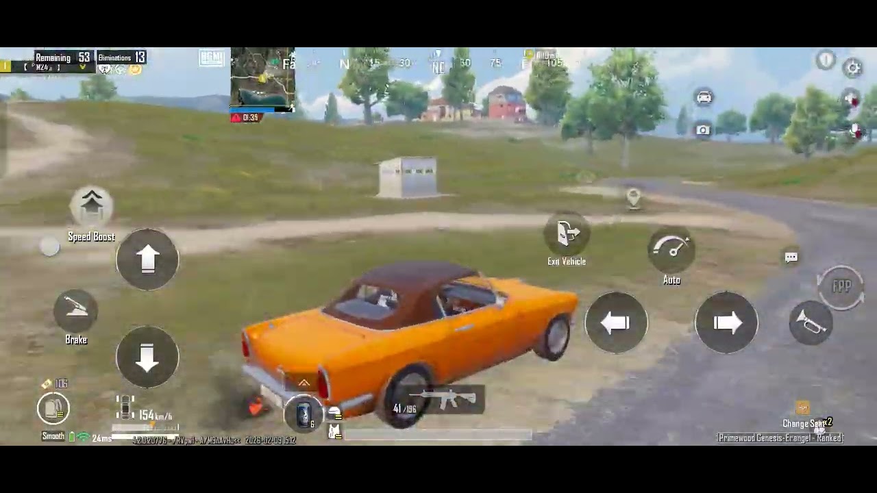 Solo vs Squad in BGMI 4.2 UPDATE 
