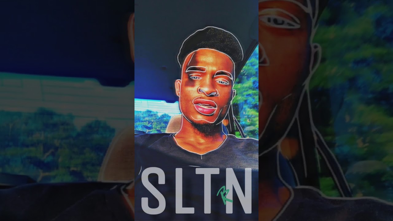 WezB - SLTN ( Short Letters to Nobody )