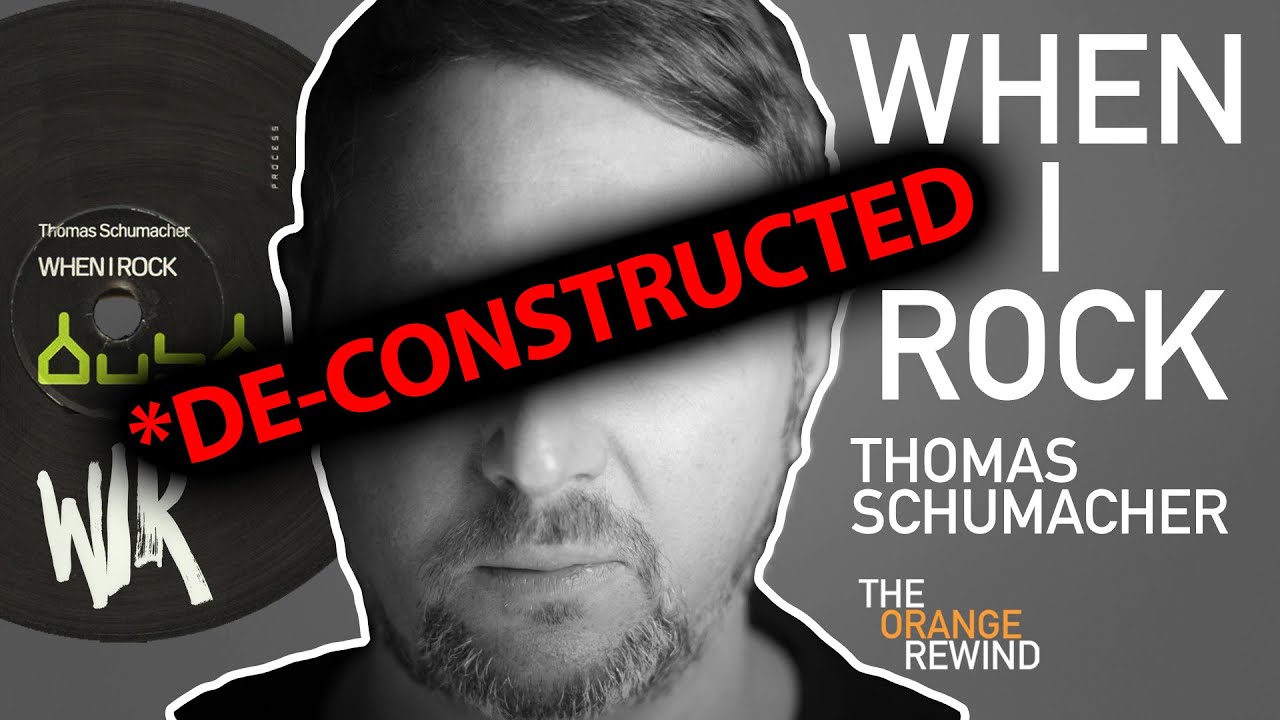 Thomas Schumacher - 