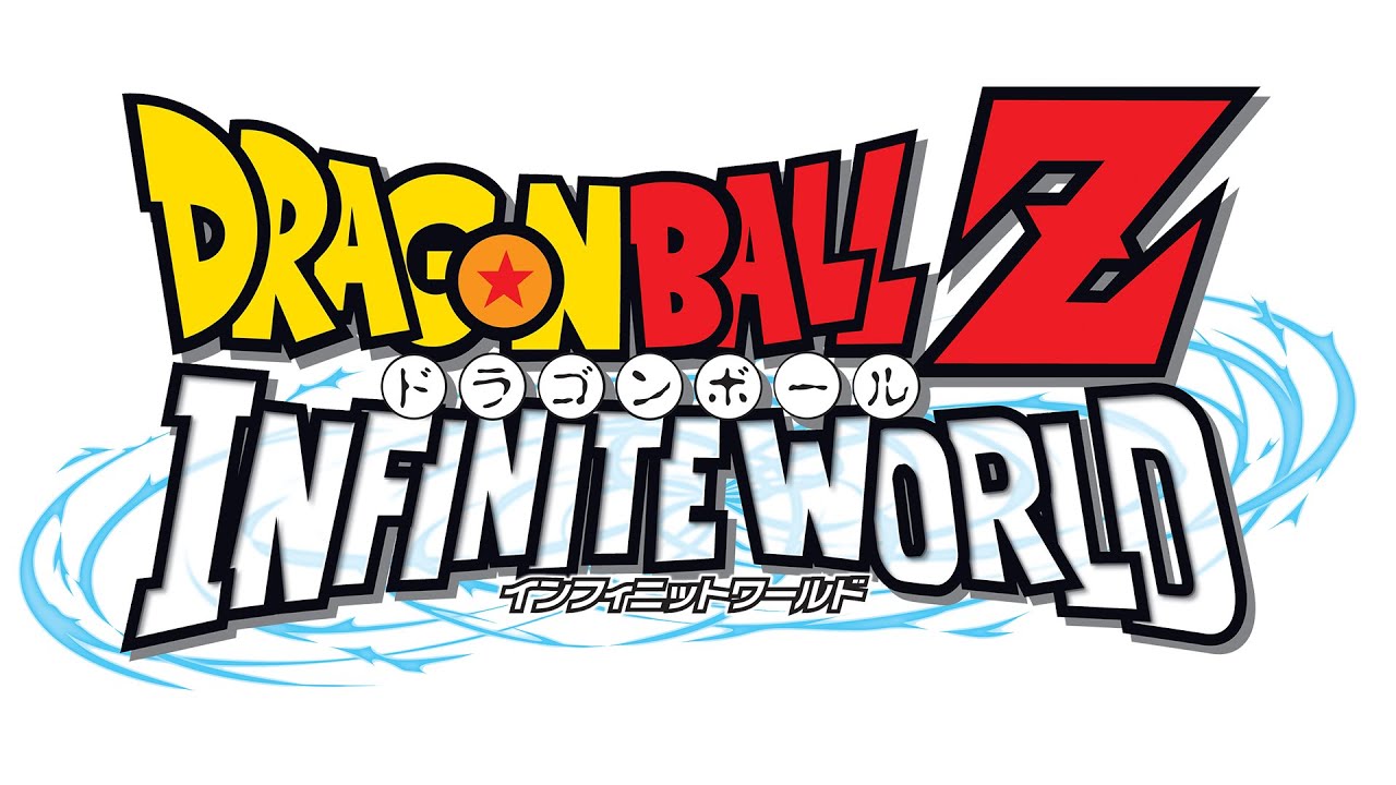 Dragon Ball Z Infinite World - Track 4 - Wild Soul