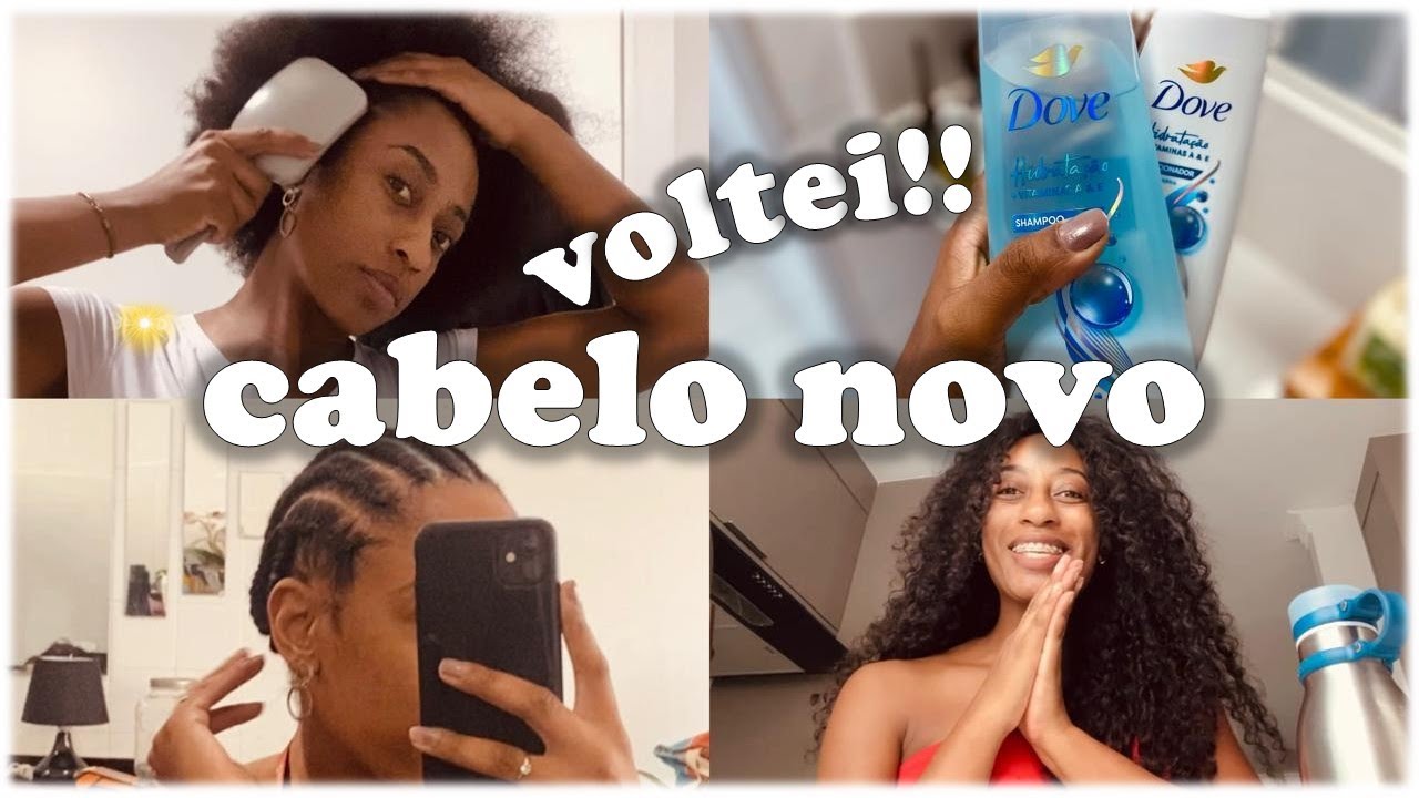 COMPREI UMA LACE NOVA! Gravando trabalhos, rotina de alguns dias, mudando o visual- Priscila Sousa