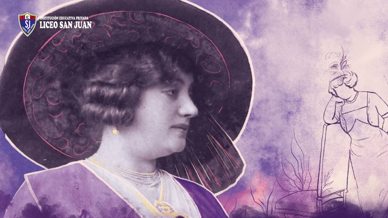 DÍA DE LOS DERECHOS CIVICOS DE LA MUJER PERUANA