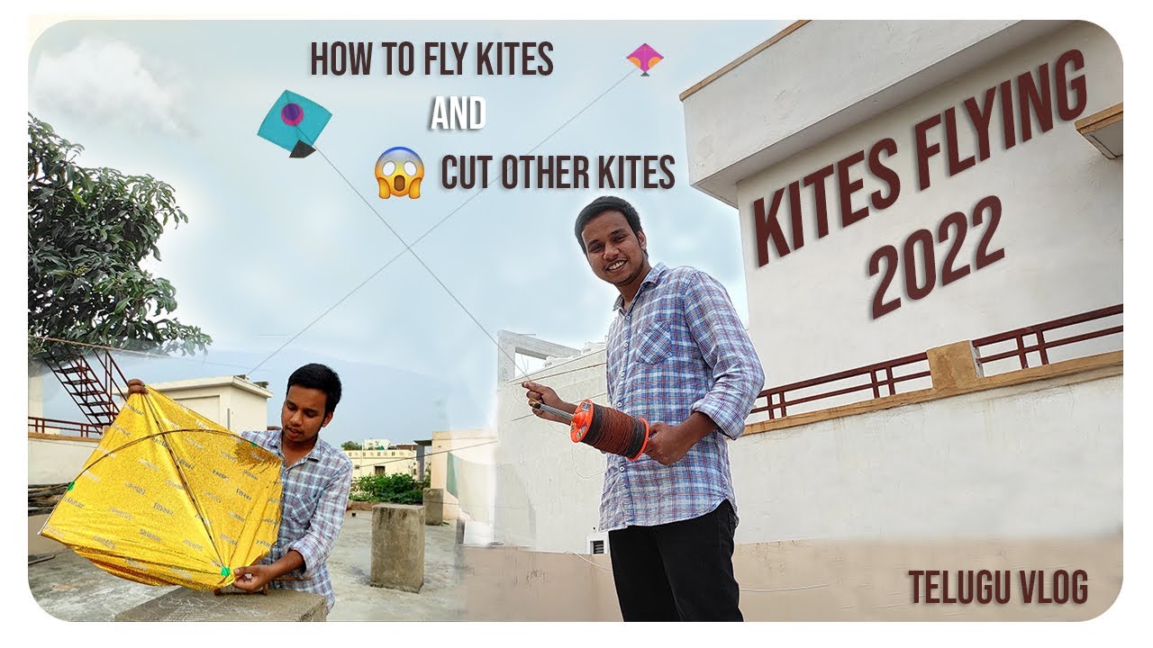 HOW TO FLY KITES 2022🙄 || DHOOLPET KITE FLYING || HYDERABAD KITE FLYING 2022