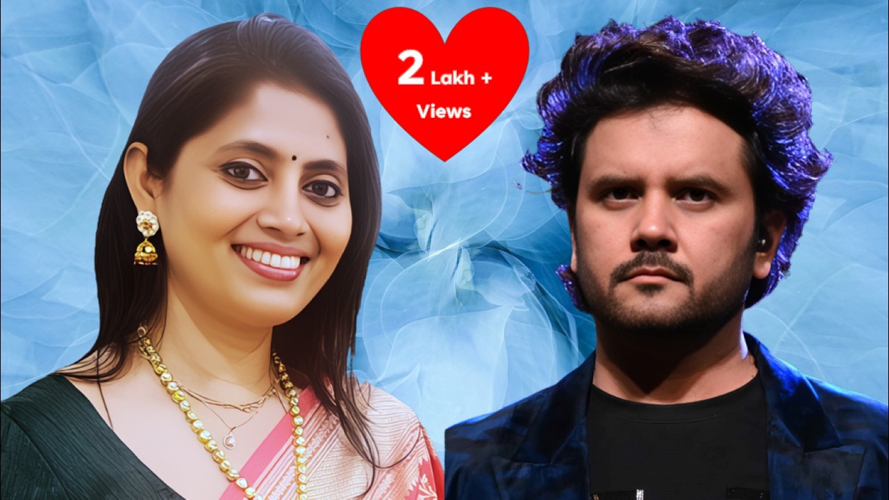 2024-03-24_Aap yun hi agar humse milte rahe_Sangeeta M. & Javed Ali